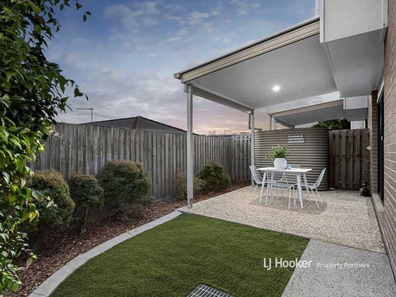 20/78 Ormskirk Street, Calamvale QLD 4116