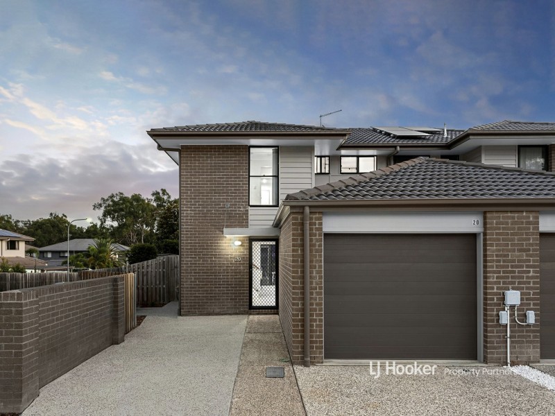 20/78 Ormskirk Street, Calamvale QLD 4116