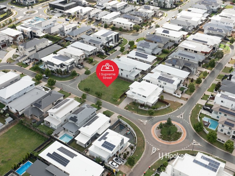 1 Supreme Street, Rochedale QLD 4123