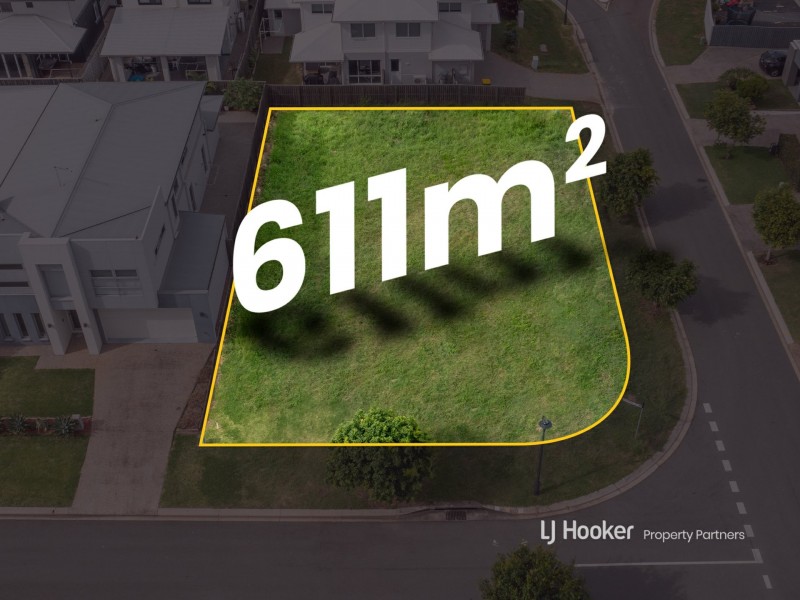 1 Supreme Street, Rochedale QLD 4123