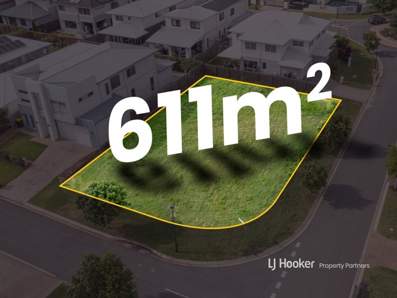 1 Supreme Street, Rochedale QLD 4123