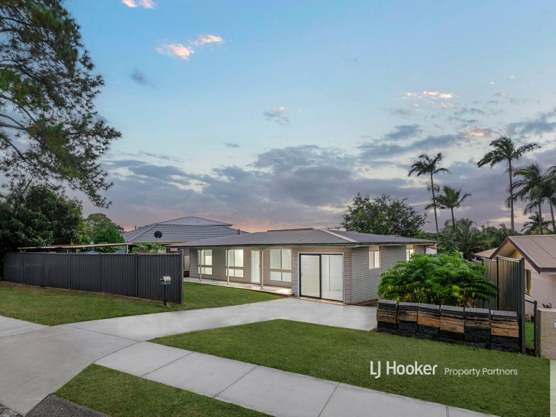 54 Altandi Street, Sunnybank QLD 4109
