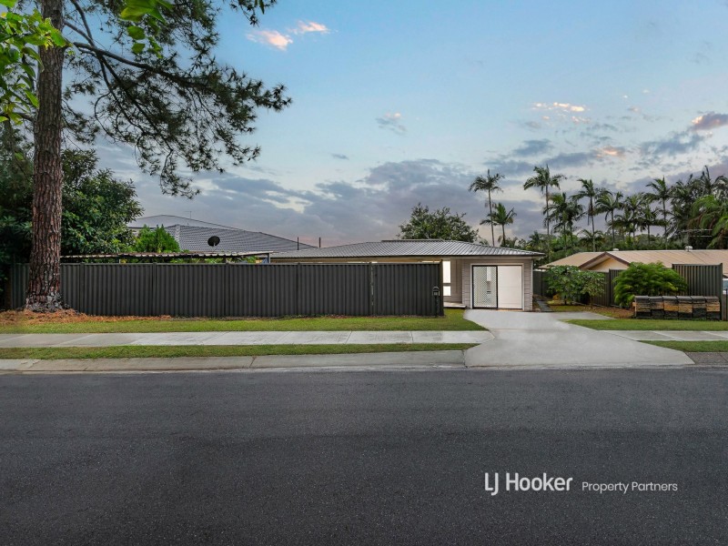 54 Altandi Street, Sunnybank QLD 4109