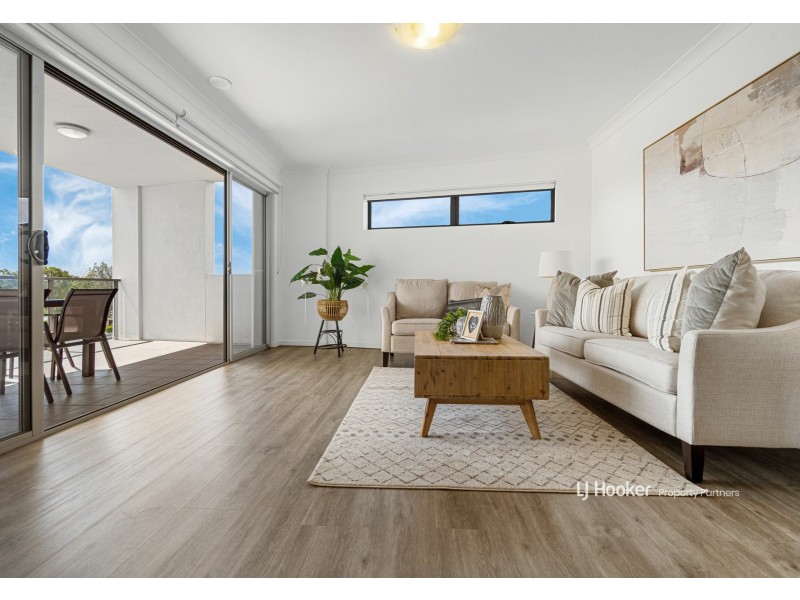 43/2242 Logan Road, Upper Mount Gravatt QLD 4122