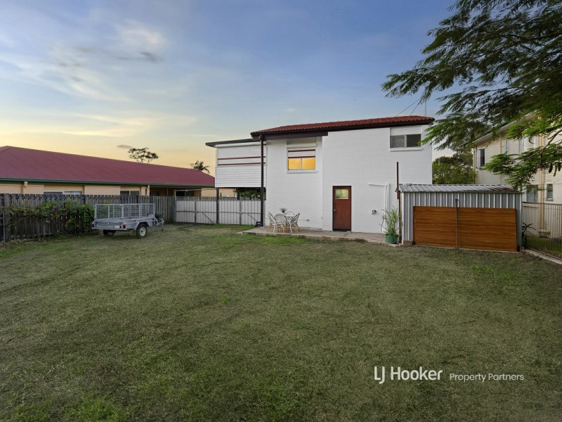 34 Longden Street, Coopers Plains QLD 4108