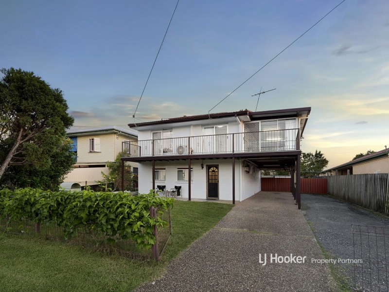 34 Longden Street, Coopers Plains QLD 4108