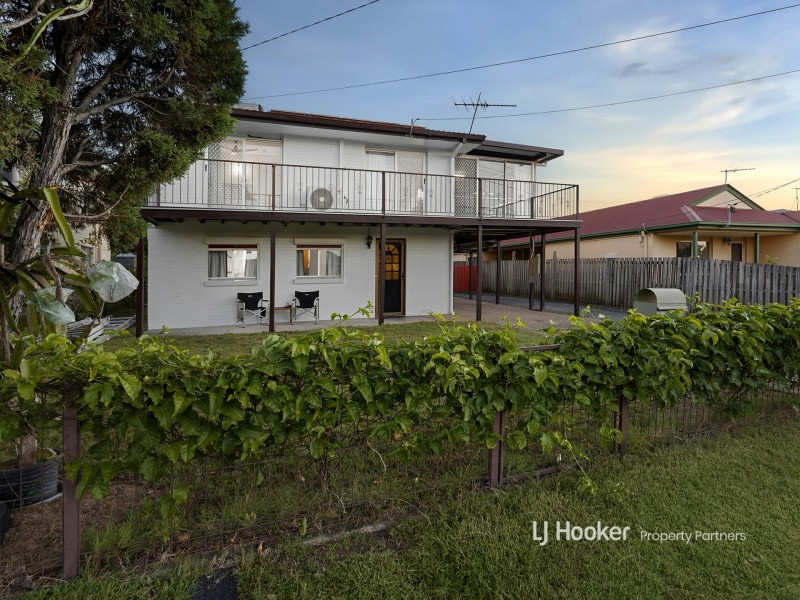 34 Longden Street, Coopers Plains QLD 4108