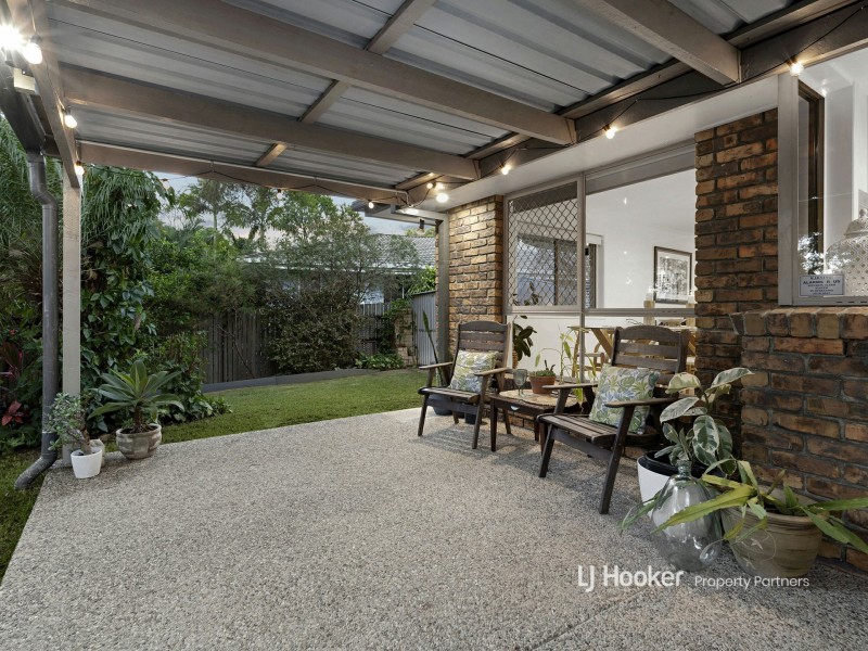 57 Kulcha Street, Algester QLD 4115