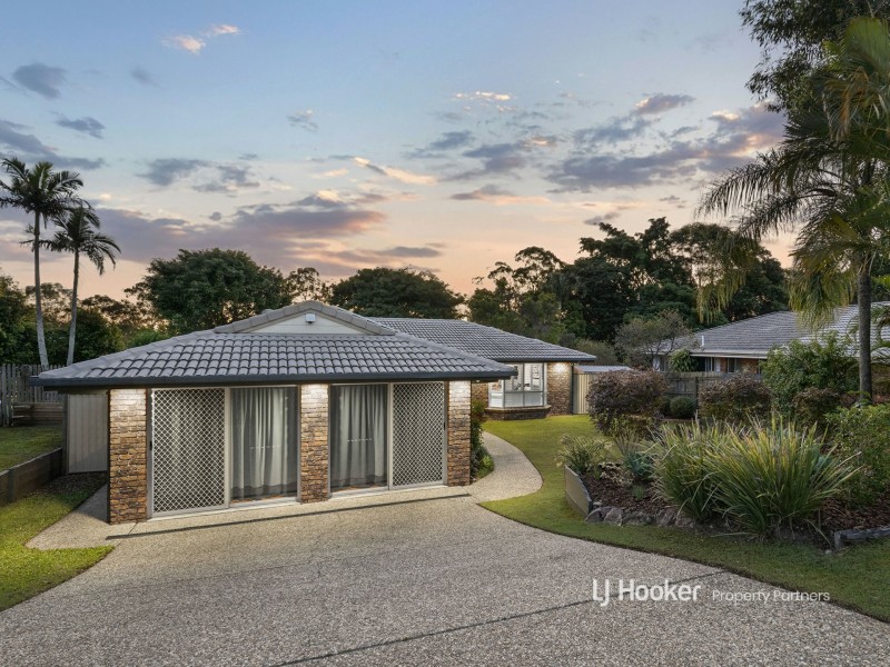 57 Kulcha Street, Algester QLD 4115