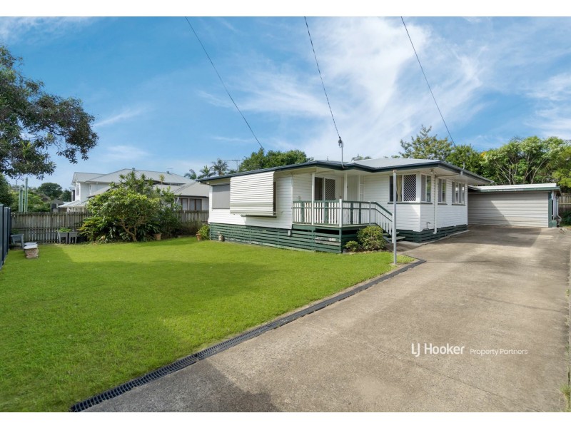 28 Pinner Street, Upper Mount Gravatt QLD 4122