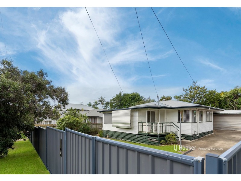 28 Pinner Street, Upper Mount Gravatt QLD 4122
