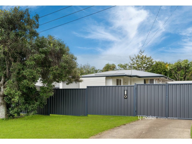 28 Pinner Street, Upper Mount Gravatt QLD 4122