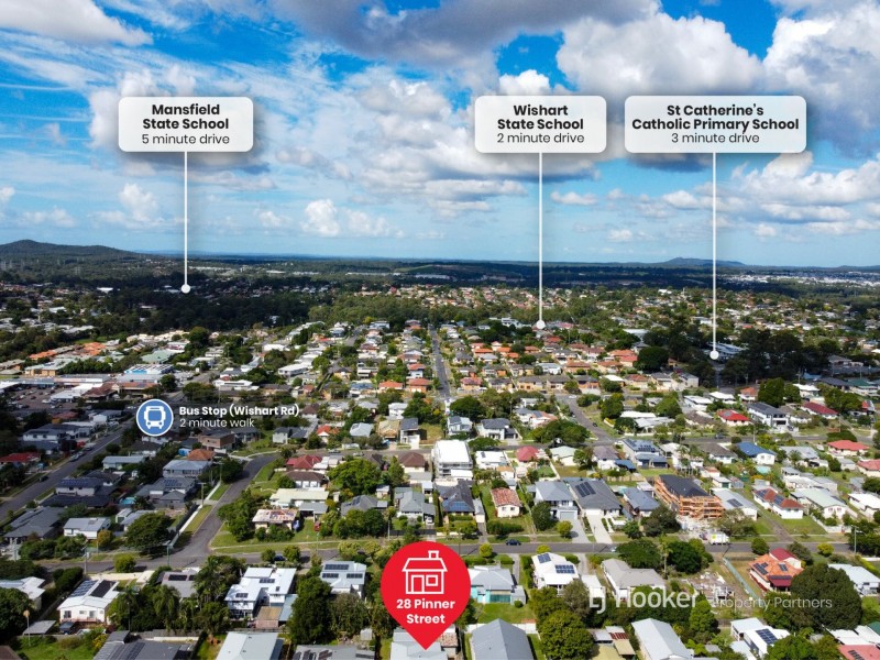 28 Pinner Street, Upper Mount Gravatt QLD 4122