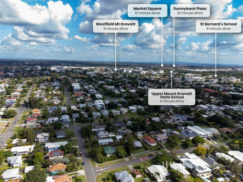 28 Pinner Street, Upper Mount Gravatt QLD 4122