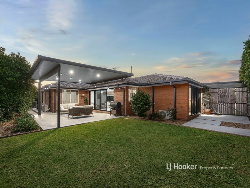 28 Yewleaf Place, Calamvale QLD 4116