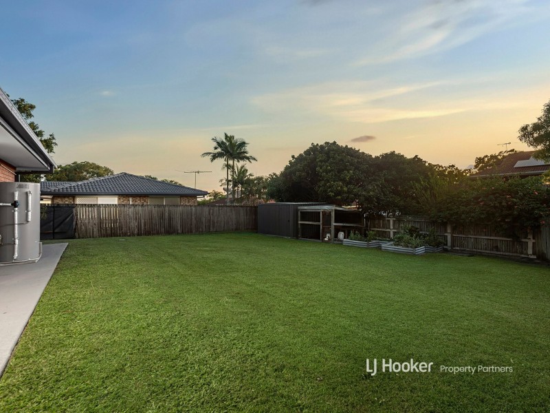 28 Yewleaf Place, Calamvale QLD 4116