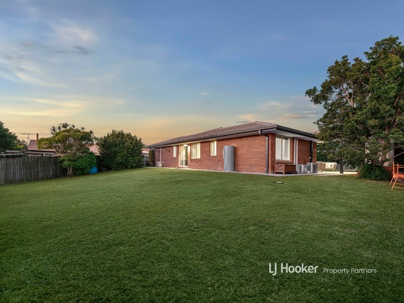 28 Yewleaf Place, Calamvale QLD 4116