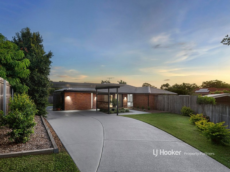 28 Yewleaf Place, Calamvale QLD 4116