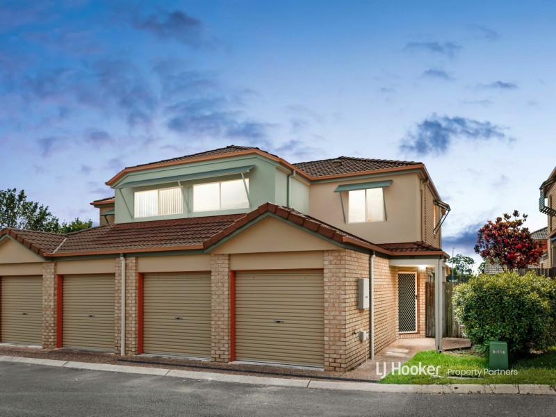39/8 Luke Close, Sunnybank Hills QLD 4109