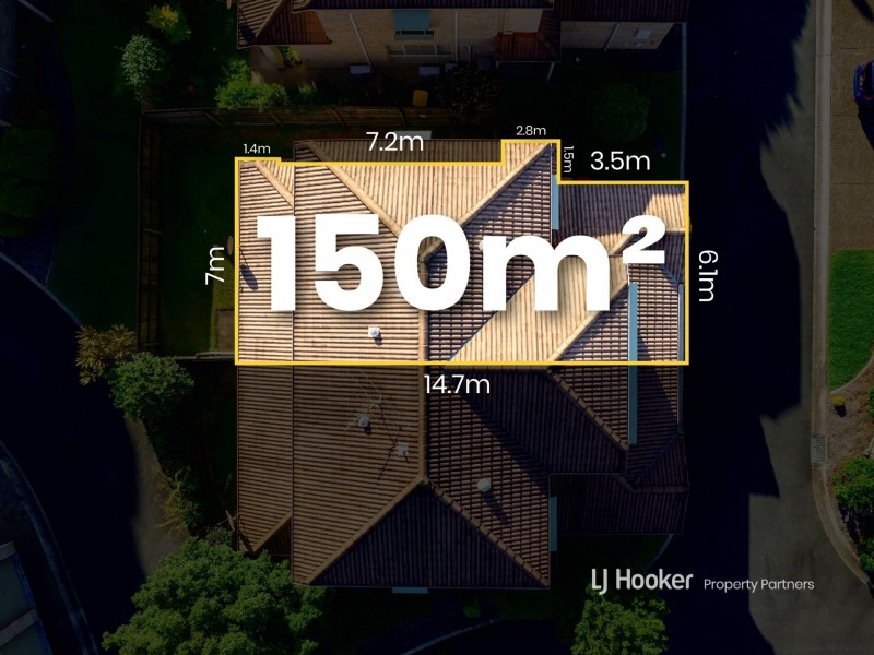 39/8 Luke Close, Sunnybank Hills QLD 4109