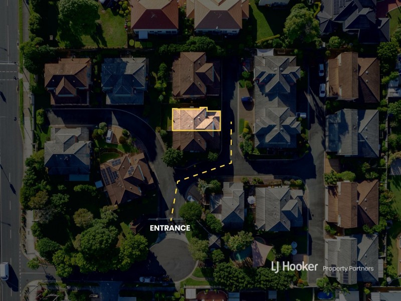 39/8 Luke Close, Sunnybank Hills QLD 4109