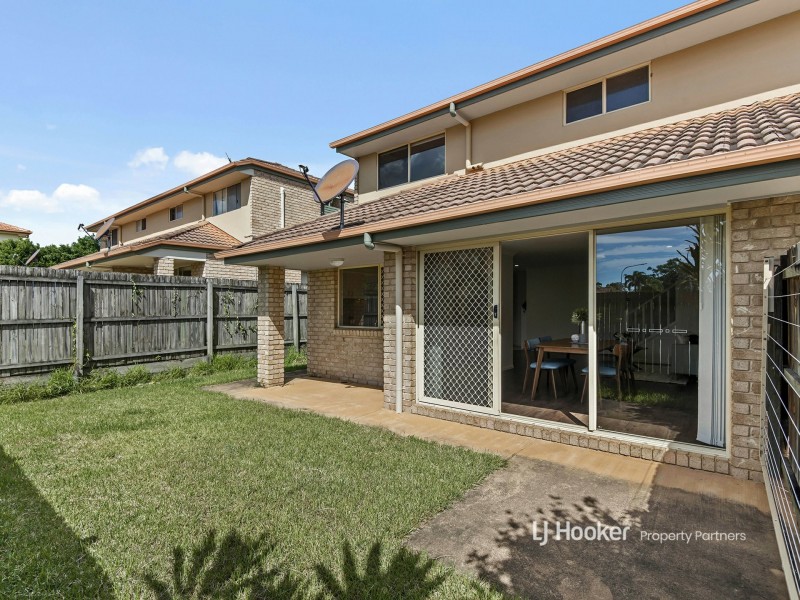 39/8 Luke Close, Sunnybank Hills QLD 4109