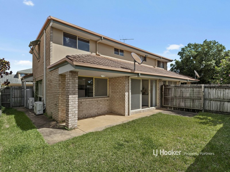 39/8 Luke Close, Sunnybank Hills QLD 4109