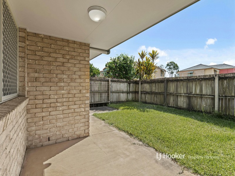 39/8 Luke Close, Sunnybank Hills QLD 4109