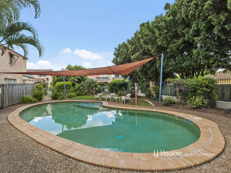 39/8 Luke Close, Sunnybank Hills QLD 4109