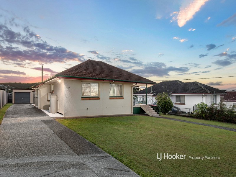 25 Sunnydale Street, Upper Mount Gravatt QLD 4122