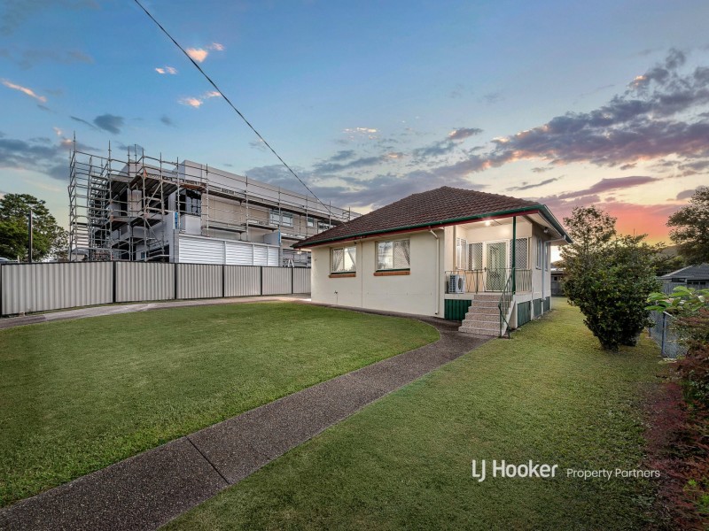 25 Sunnydale Street, Upper Mount Gravatt QLD 4122