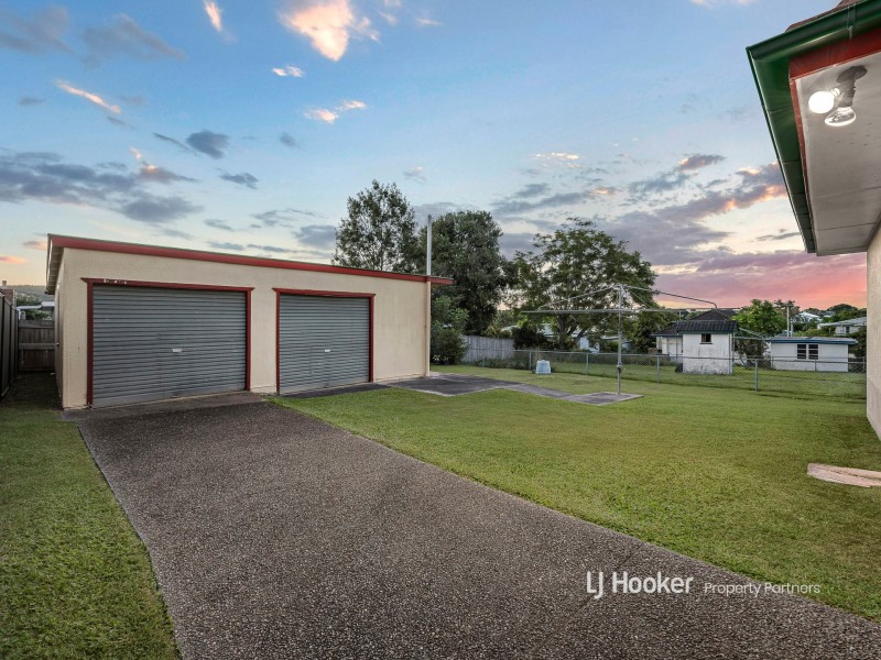 25 Sunnydale Street, Upper Mount Gravatt QLD 4122