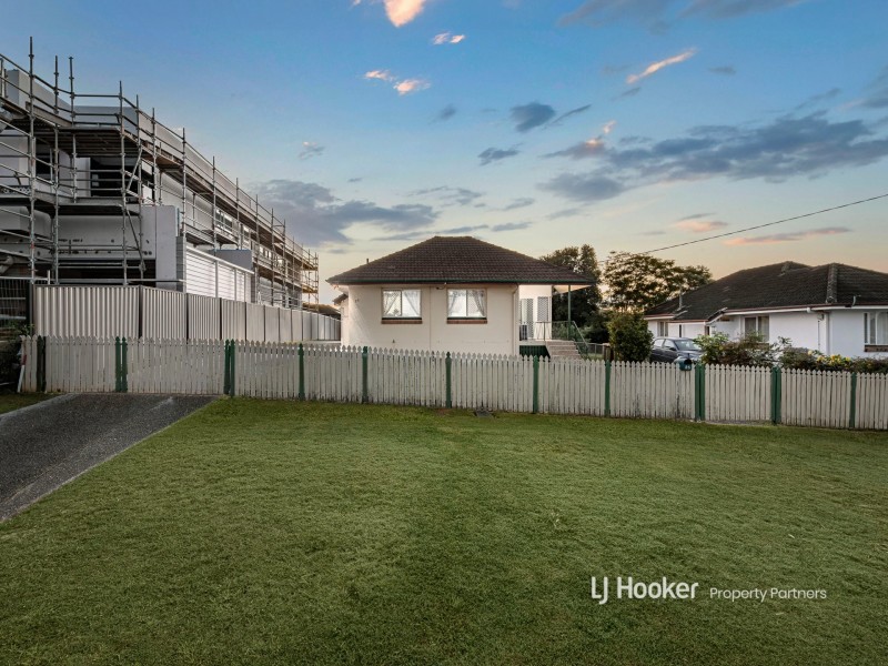 25 Sunnydale Street, Upper Mount Gravatt QLD 4122