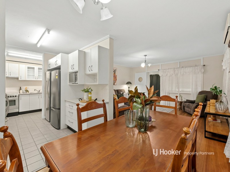 25 Sunnydale Street, Upper Mount Gravatt QLD 4122