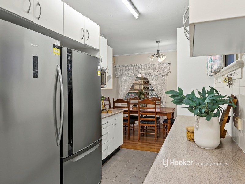 25 Sunnydale Street, Upper Mount Gravatt QLD 4122