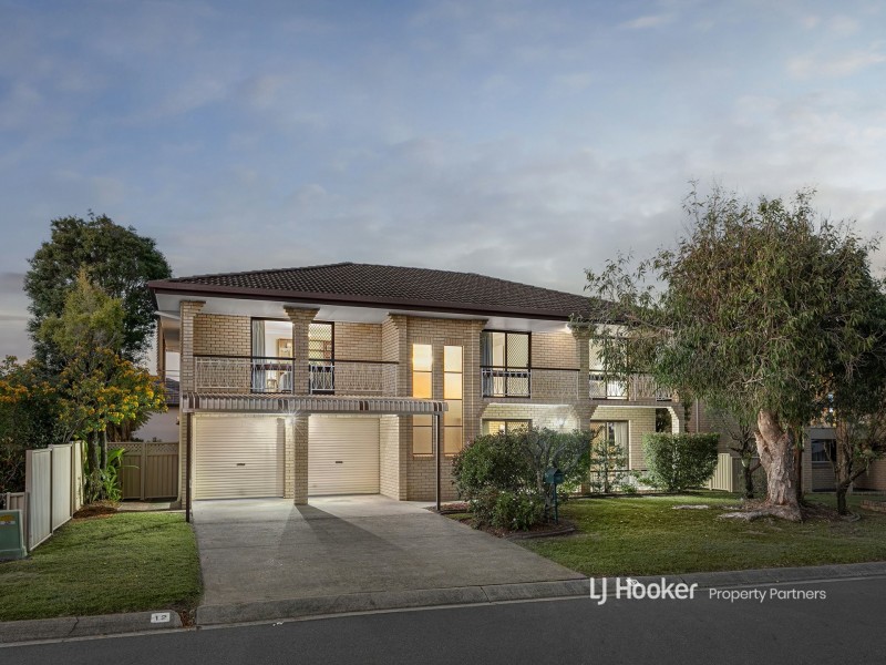 12 Glen Nevis Street, Mansfield QLD 4122