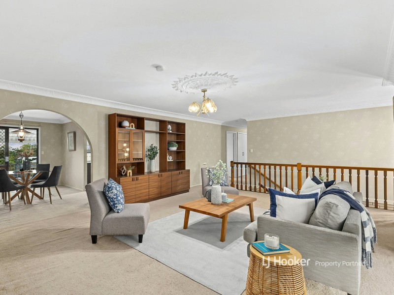 12 Glen Nevis Street, Mansfield QLD 4122