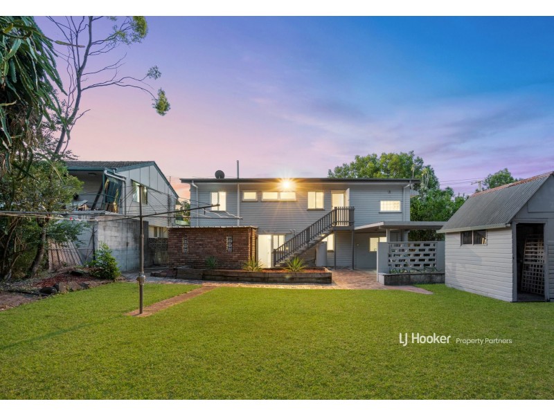 8 Romilly Street, Sunnybank Hills QLD 4109