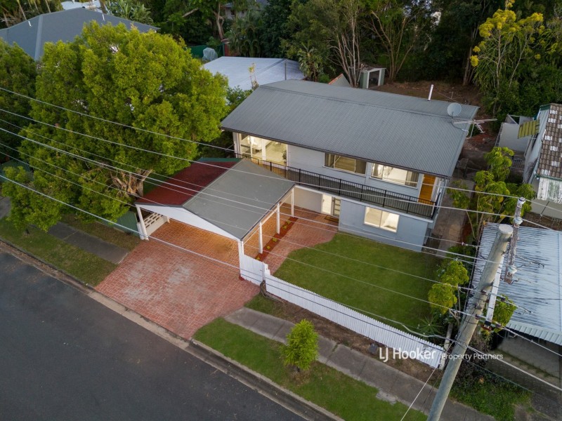 8 Romilly Street, Sunnybank Hills QLD 4109