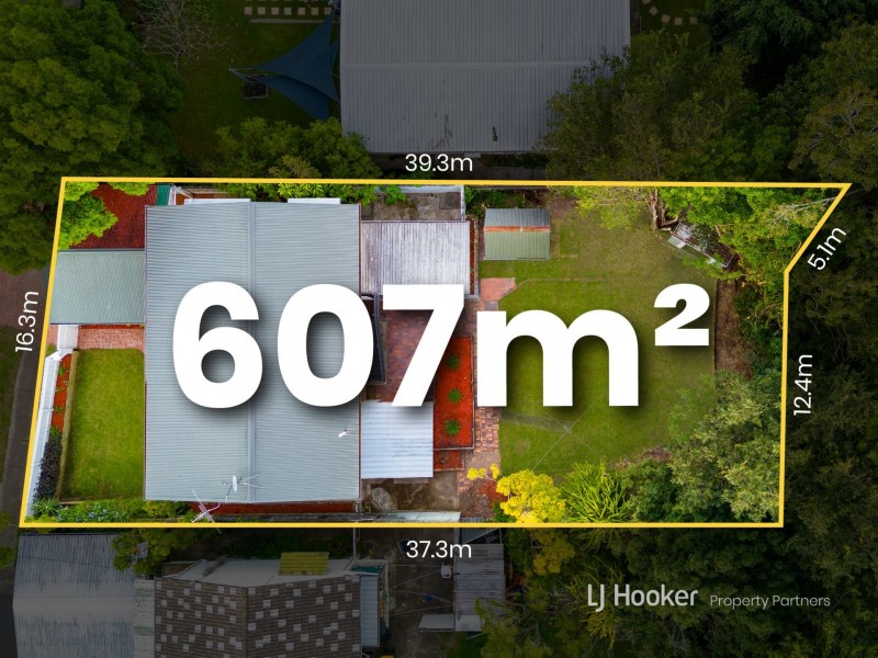 8 Romilly Street, Sunnybank Hills QLD 4109