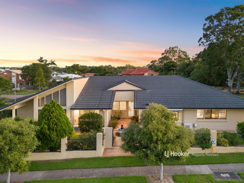 1 Craig Street, Wishart QLD 4122