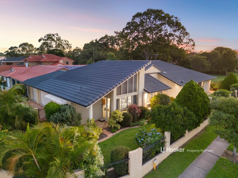 1 Craig Street, Wishart QLD 4122