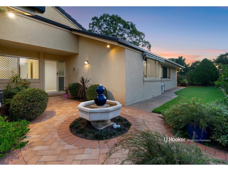 1 Craig Street, Wishart QLD 4122