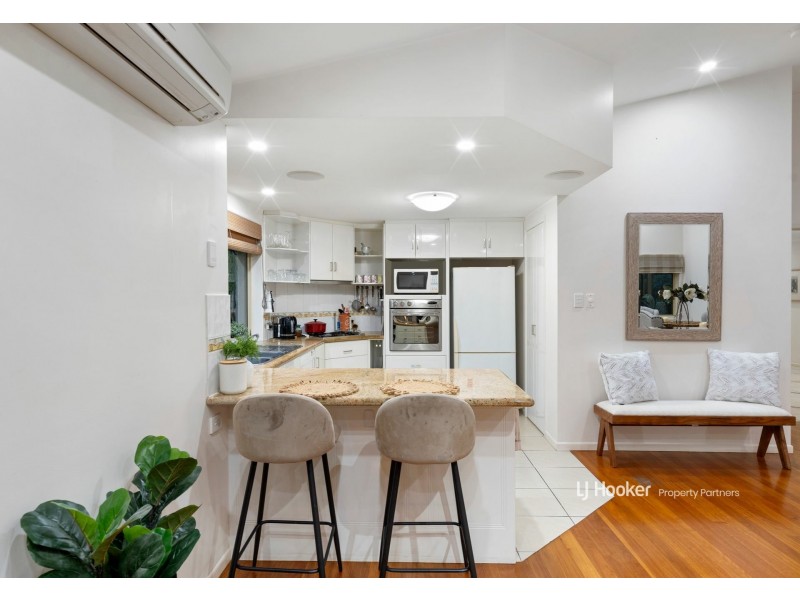 1 Craig Street, Wishart QLD 4122