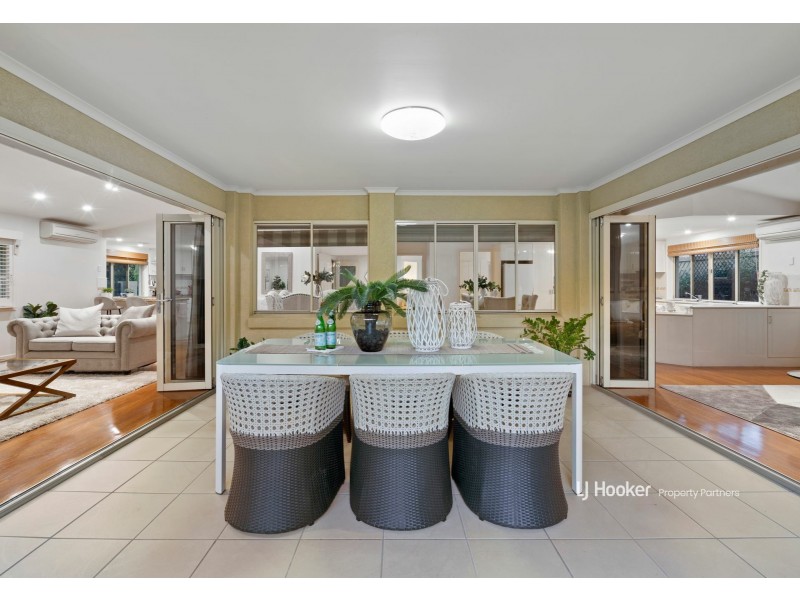 1 Craig Street, Wishart QLD 4122