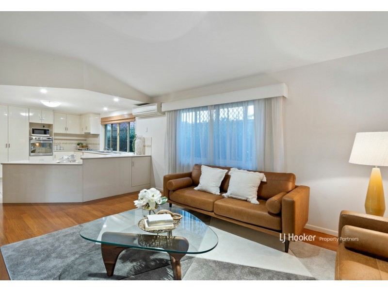 1 Craig Street, Wishart QLD 4122