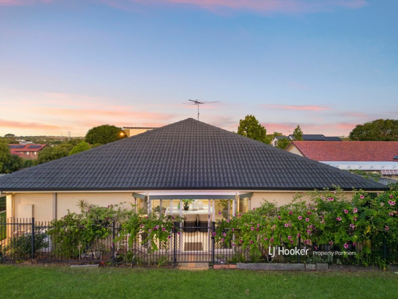 1 Craig Street, Wishart QLD 4122