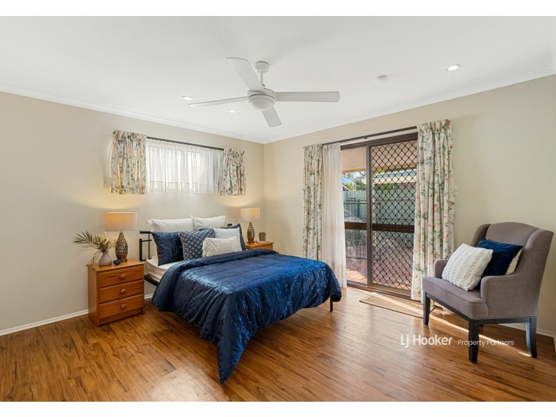 27 Amarna Street, Eight Mile Plains QLD 4113