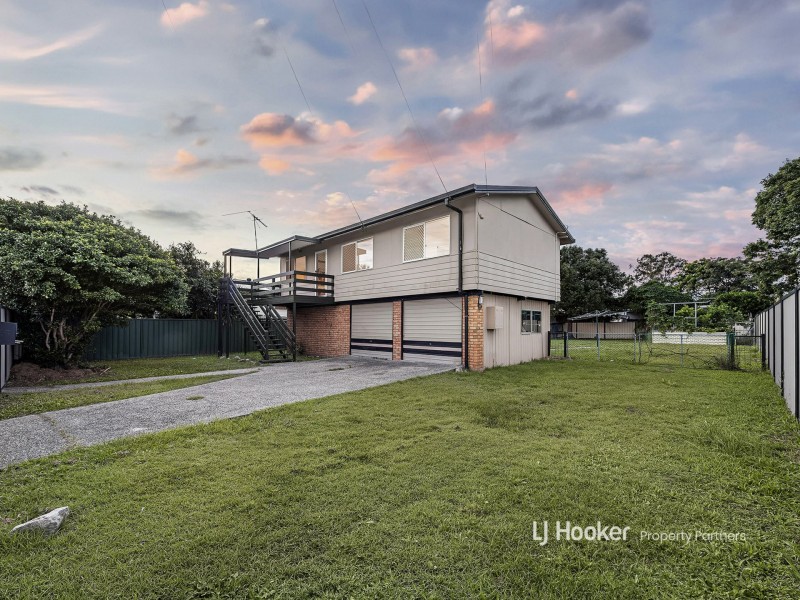 87 Muchow Road, Waterford West QLD 4133
