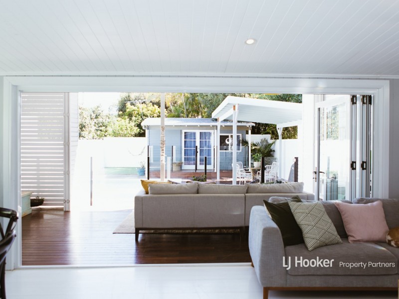 10 Todd Street, Shorncliffe QLD 4017